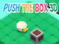 Push The Box 3D — безплатна онлайн игра