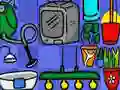 Move - Gather your belongings — безплатна онлайн игра
