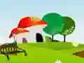 Banana Bandit Escape — безплатна онлайн игра