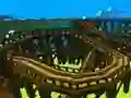 Kogama: Funny Attraction Park — безплатна онлайн игра