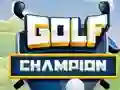 Golf Champion — безплатна онлайн игра