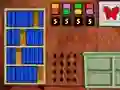 Lonely Farmhouse Escape — безплатна онлайн игра