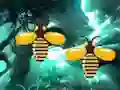 Blue Bird Jungle Escape — безплатна онлайн игра