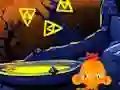 Monkey Go Happy Stage 274 — безплатна онлайн игра