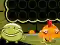 Monkey Go Happy Stage 276 — безплатна онлайн игра