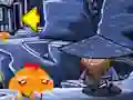 Monkey Go Happy Stage 269 — безплатна онлайн игра