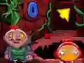 Monkey Go Happy Stage 272 — безплатна онлайн игра