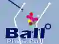 Ball Pin & Pull — безплатна онлайн игра