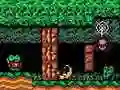 Froggy Knight: Lost in the Forest — безплатна онлайн игра