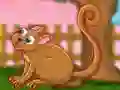 The Cute Tarsier Escape — безплатна онлайн игра