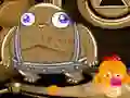 Monkey Go Happy Stage 282 — безплатна онлайн игра