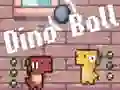 Dino Ball — безплатна онлайн игра
