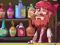 Pirate Bartender Captain's Grog — безплатна онлайн игра