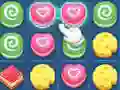 Cake Crush — безплатна онлайн игра