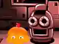 Monkey Go Happy Stage 285 — безплатна онлайн игра