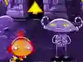 Monkey Go Happly Stage 286 — безплатна онлайн игра