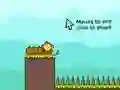 Coco Monkey — безплатна онлайн игра