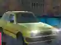 Taxi Simulator 3D — безплатна онлайн игра