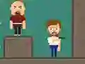 Bouncy Bullet — безплатна онлайн игра