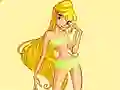 Winx club girls — безплатна онлайн игра