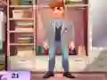Dress Up Match 3 — безплатна онлайн игра