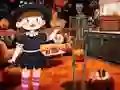 Finding Halloween Necklace — безплатна онлайн игра