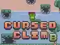 Cursed Climb — безплатна онлайн игра