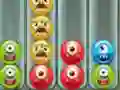 Spooky Sort It! — безплатна онлайн игра