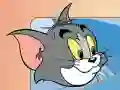 Tom and Jerry Bikers — безплатна онлайн игра
