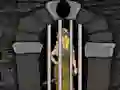 Woman Warrior Rescue From Jail — безплатна онлайн игра