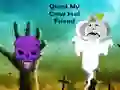 Quest My Soul Friend-01 — безплатна онлайн игра