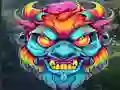  Lost Mystery Masks Voidspawn Visor — безплатна онлайн игра