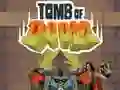 Ben 10 Tomb of Doom — безплатна онлайн игра