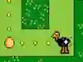Big Egg's Angry Goose — безплатна онлайн игра