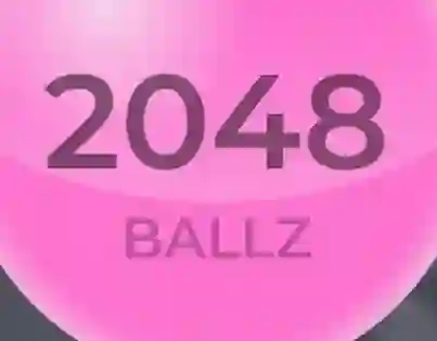 2048 Ballz — безплатна онлайн игра