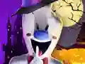 Ice Scream 2: Halloween Escape — безплатна онлайн игра