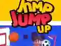 Jump Jump Up — безплатна онлайн игра