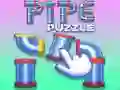 Pipe Puzzle — безплатна онлайн игра