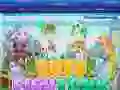 Cute Fish Tank — безплатна онлайн игра