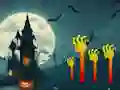 Trick or Treat Terror — безплатна онлайн игра