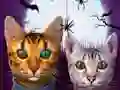 Cat Simulator Online — безплатна онлайн игра