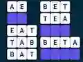 Word Game — безплатна онлайн игра