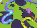 Dragon IO — безплатна онлайн игра