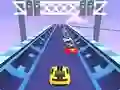Wing Race 3D — безплатна онлайн игра