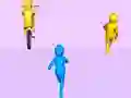 Slap Rush — безплатна онлайн игра