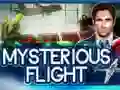 Mysterious Flight — безплатна онлайн игра