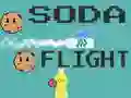 Soda Flight — безплатна онлайн игра