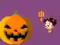 Trick or Treat web — безплатна онлайн игра