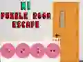 N1 Puzzle Room Escape — безплатна онлайн игра