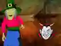 Find Witch Candy Basket — безплатна онлайн игра